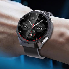 Funda protectora de TPU integrada para reloj...