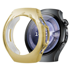 Funda protectora de TPU integrada para reloj...