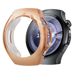 Funda protectora de TPU integrada para reloj...