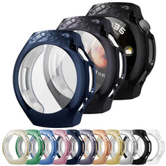 Funda protectora de TPU integrada para reloj...