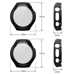 Funda protectora de TPU integrada para reloj...