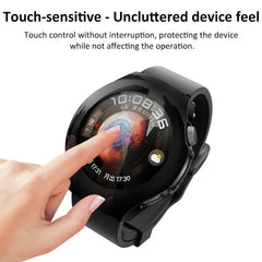 Funda protectora de TPU integrada para reloj...