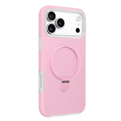 Funda para teléfono con soporte MagSafe de s...