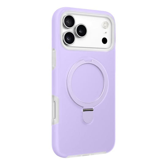 Funda para teléfono con soporte MagSafe de s...