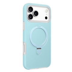 Funda para teléfono con soporte MagSafe de s...
