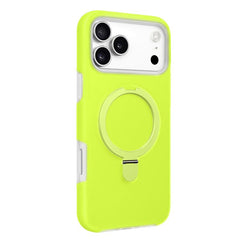 Funda para teléfono con soporte MagSafe de s...