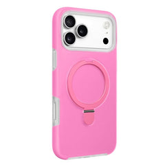 Funda para teléfono con soporte MagSafe de s...