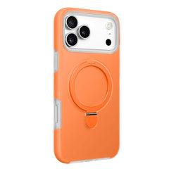 Funda para teléfono con soporte MagSafe de s...