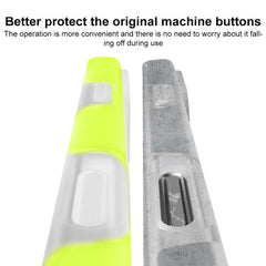 Funda para teléfono con soporte MagSafe de s...