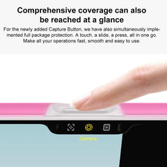 Funda para teléfono con soporte MagSafe de s...