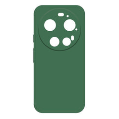 Funda de teléfono de silicona líquida de imi...