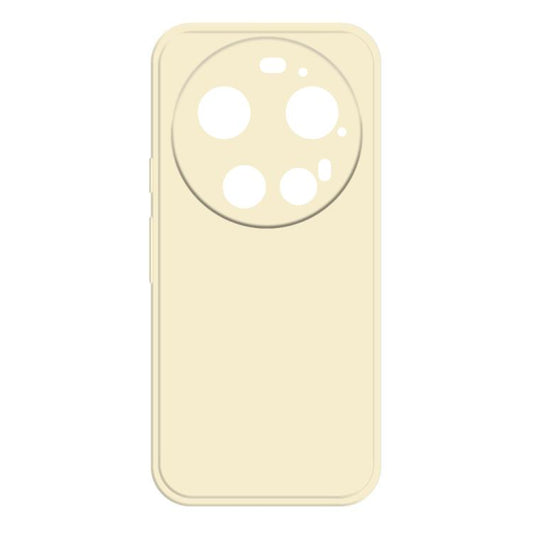Funda de teléfono de silicona líquida de imi...