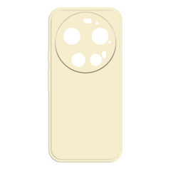 Funda de teléfono de silicona líquida de imi...