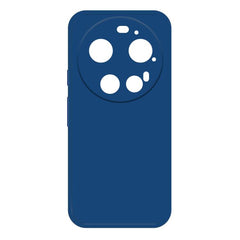 Funda de teléfono de silicona líquida de imi...