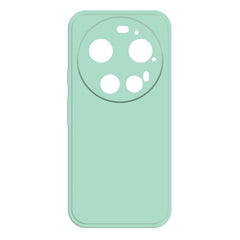 Funda de teléfono de silicona líquida de imi...