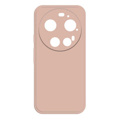 Funda de teléfono de silicona líquida de imi...
