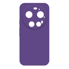Funda de teléfono de silicona líquida de imi...