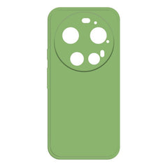 Funda de teléfono de silicona líquida de imi...