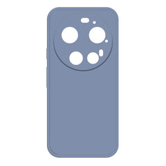 Funda de teléfono de silicona líquida de imi...