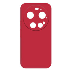 Funda de teléfono de silicona líquida de imi...