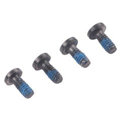 4 tornillos originales para la tapa trasera ...