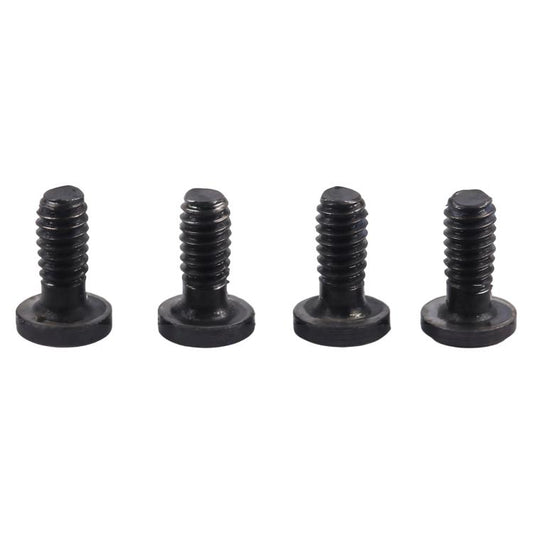 4 tornillos originales para la tapa trasera ...