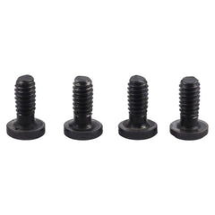 4 tornillos originales para la tapa trasera ...