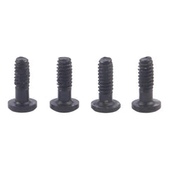 4 tornillos originales para la tapa trasera ...