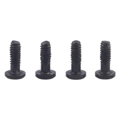 4 tornillos originales para la tapa trasera ...