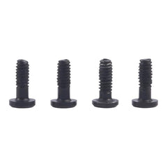 4 tornillos originales para la tapa trasera ...