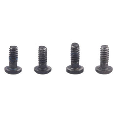 4 tornillos originales para la tapa trasera ...