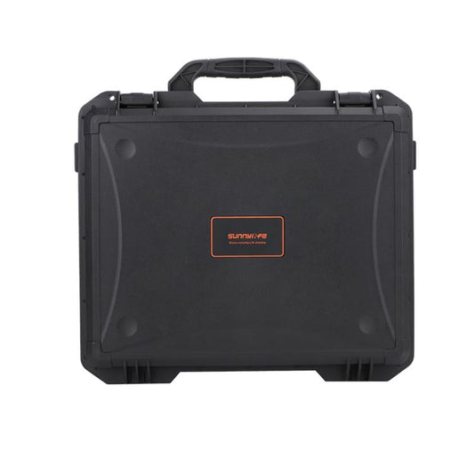 Estuche rígido de viaje impermeable y a prue...