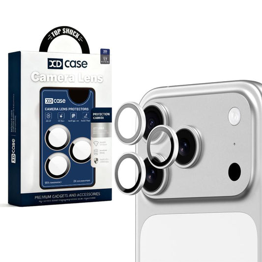 Protector de lente de cámara XDcase AF + AR ...