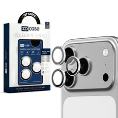 Protector de lente de cámara XDcase AF + AR ...
