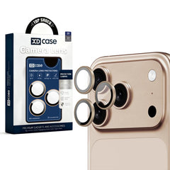 Protector de lente de cámara XDcase AF + AR ...