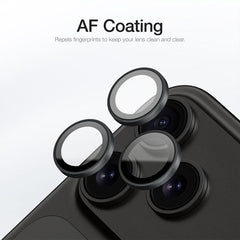 Protector de lente de cámara XDcase AF + AR ...