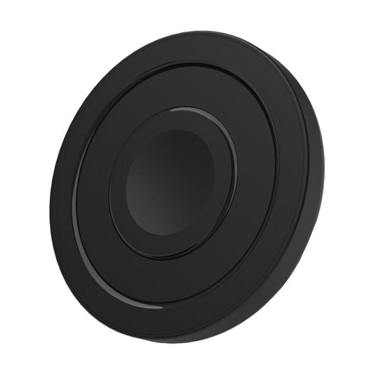 Cargador inalámbrico magnético multifunción de 15 W con soporte plegable.