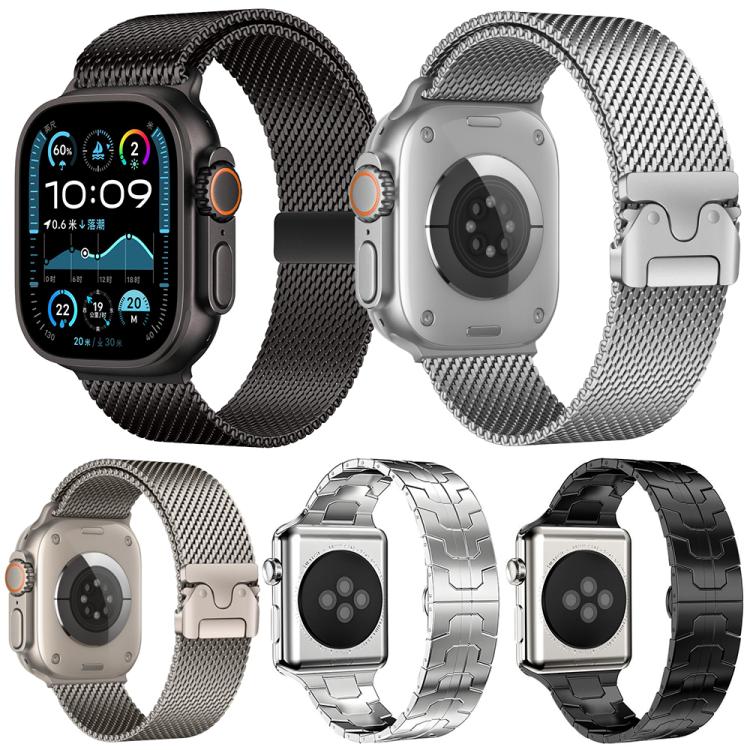 Paquete de 5 correas de reloj mixtas xDfind ...