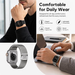 Paquete de 5 correas de reloj mixtas xDfind ...