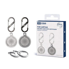 XDcase Paquete de 2 fundas protectoras imper...