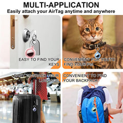 XDcase Paquete de 2 fundas protectoras imper...