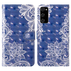 Estuche de cuero con tapa horizontal TPU + P...