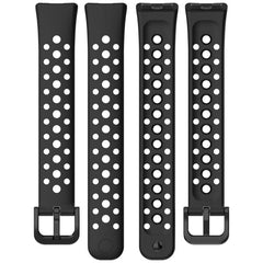 Paquete de 5 correas de reloj de silicona tr...