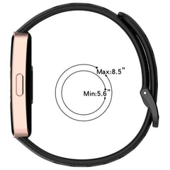 Paquete de 5 correas de reloj de silicona tr...