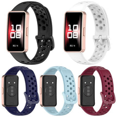 Paquete de 5 correas de reloj de silicona tr...