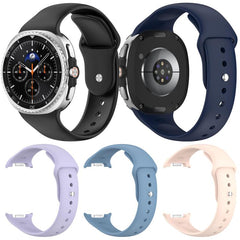 Paquete de 5 correas de reloj de silicona co...