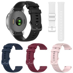 Paquete de 5 correas de reloj de silicona de...