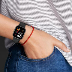 Paquete de 5 correas de reloj de silicona de...