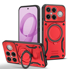 Funda para teléfono MagSafe 2 en 1 de TPU co...