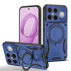 Funda para teléfono MagSafe 2 en 1 de TPU co...